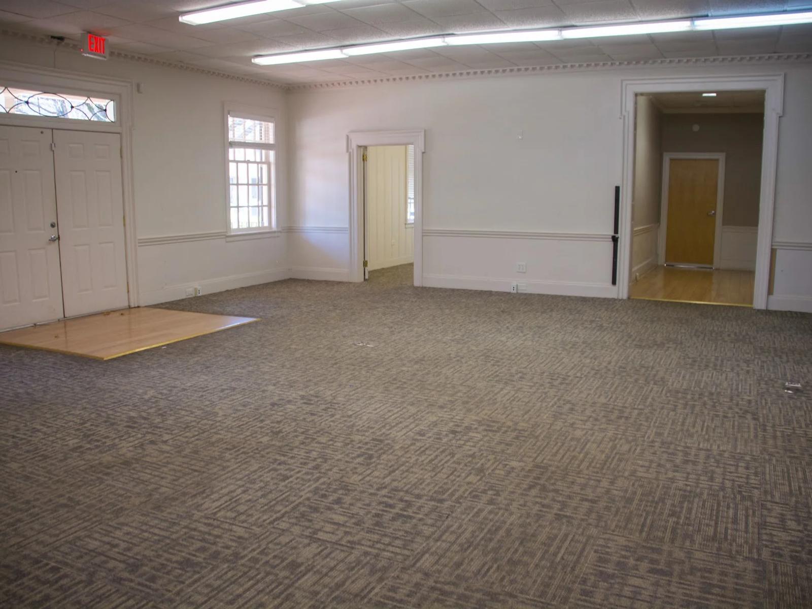 109 Church Street, Chapel Hill, NC — photo 2