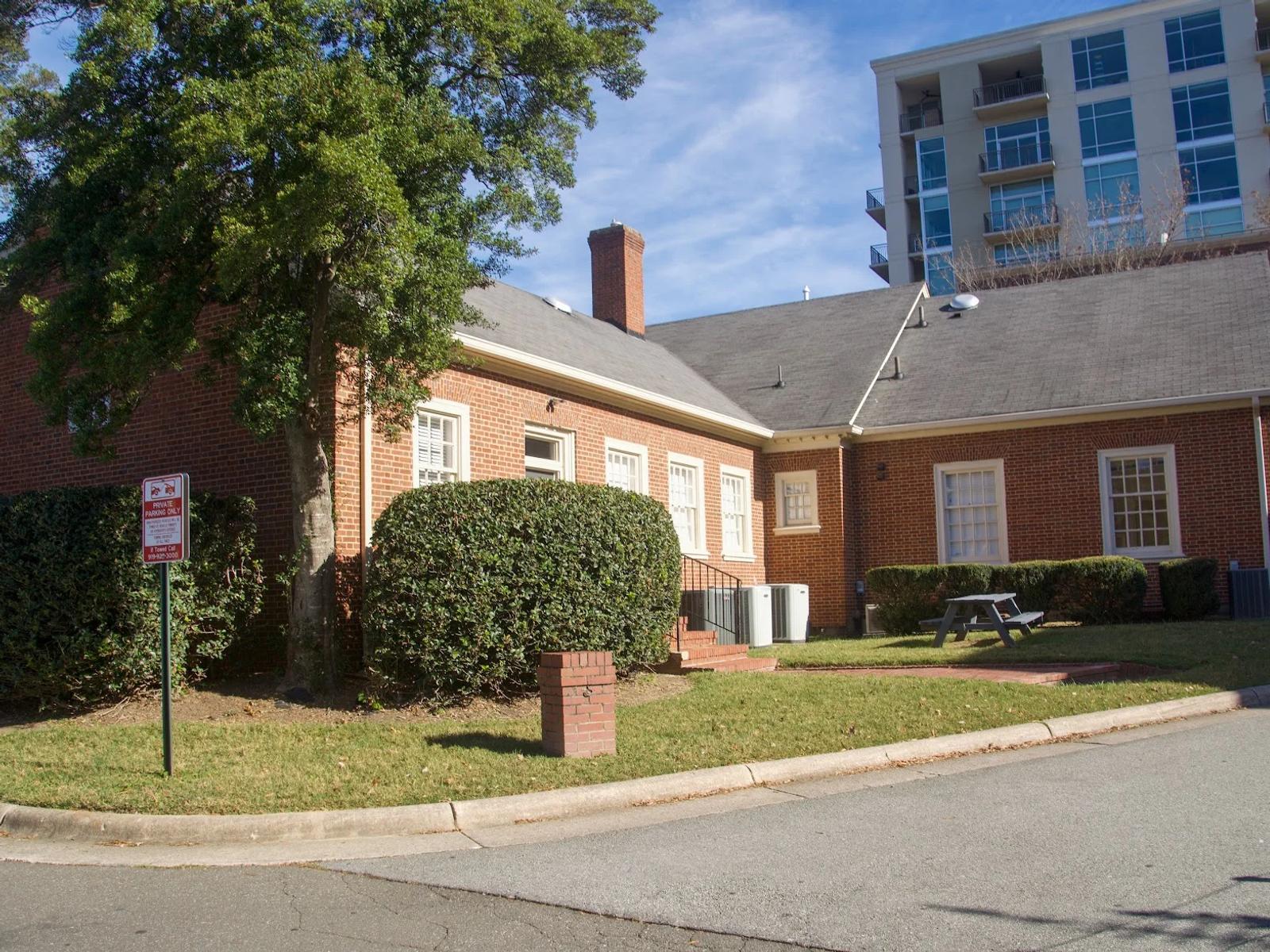 109 Church Street, Chapel Hill, NC — photo 6