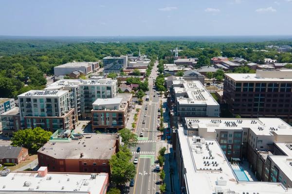 Chapel Hill, NC