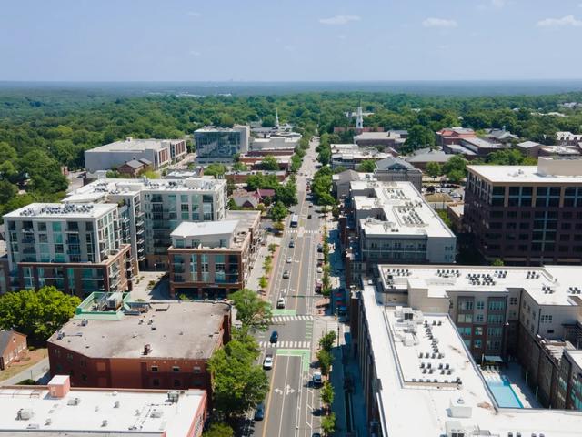 Chapel Hill, NC