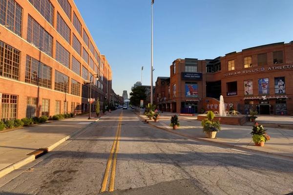 Durham, NC