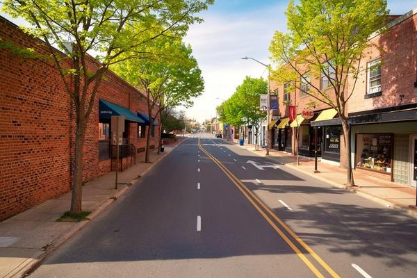Carrboro, NC
