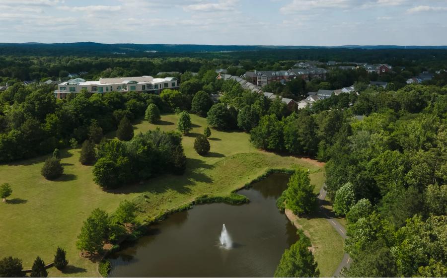 Meadowmont