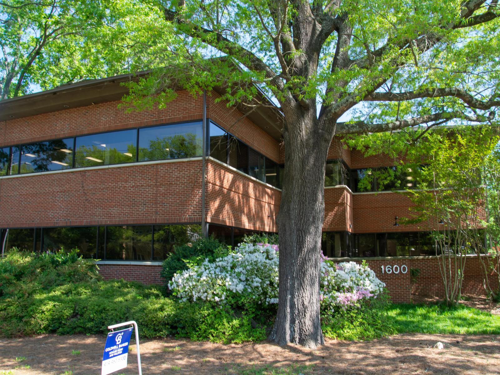 1600 E. Franklin Street, Chapel Hill, NC — photo 2