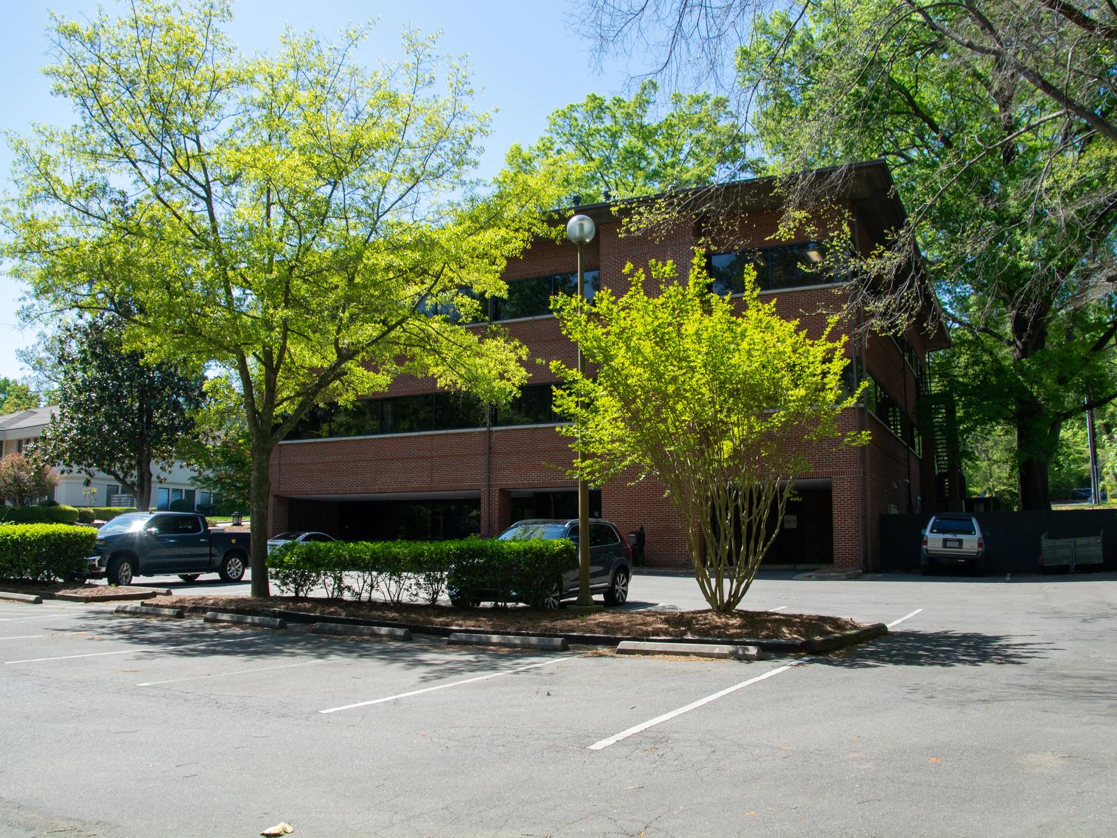 1600 E. Franklin Street, Chapel Hill, NC — photo 3