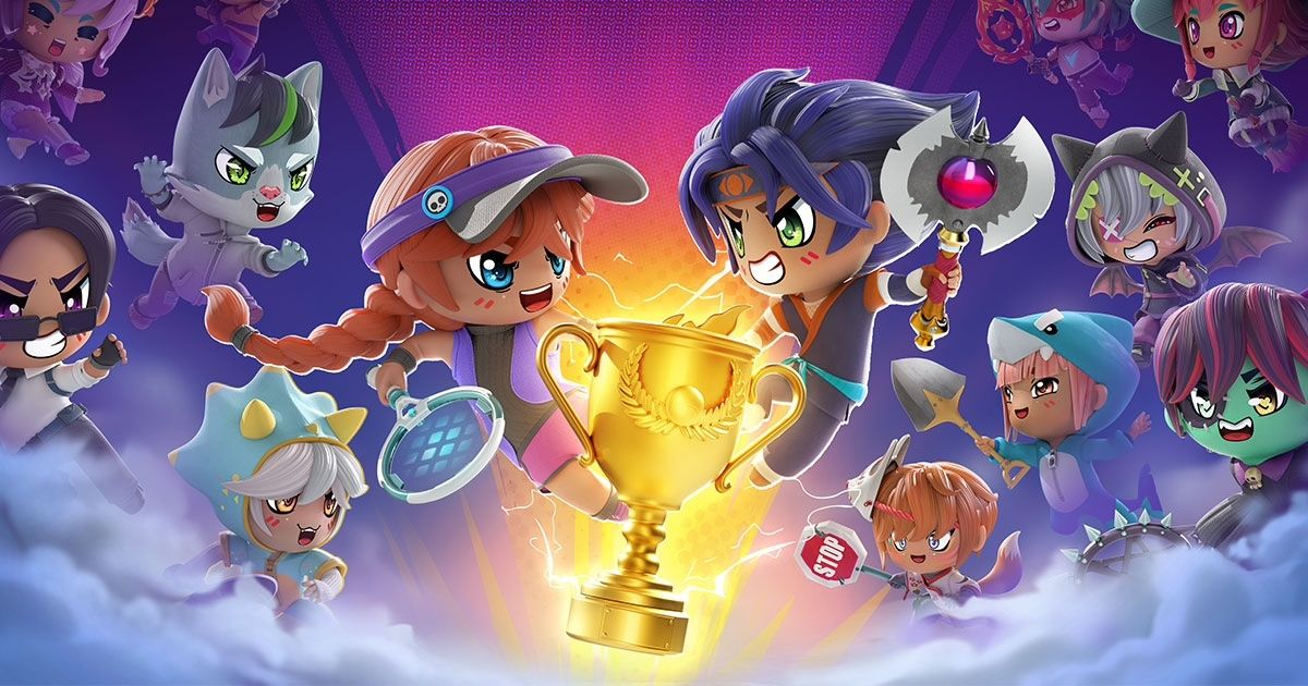 Super Champs