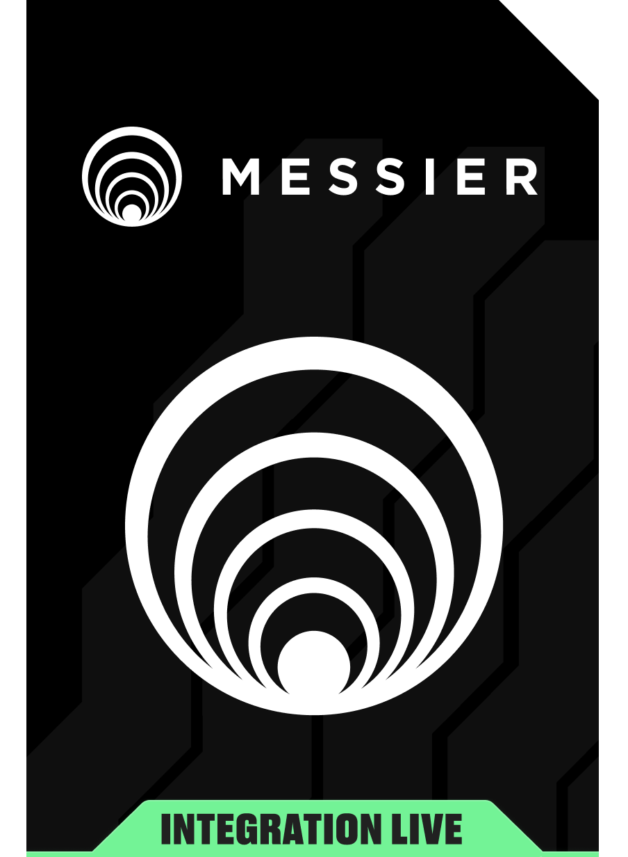 Messier M87 | SuperVerse