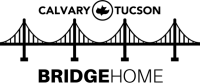 Calvary Tucson Bridge Home logo