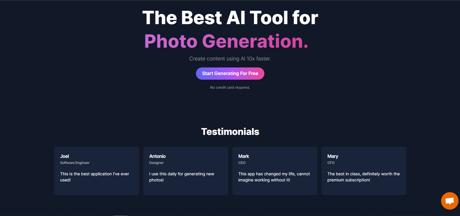 AI-Genius
