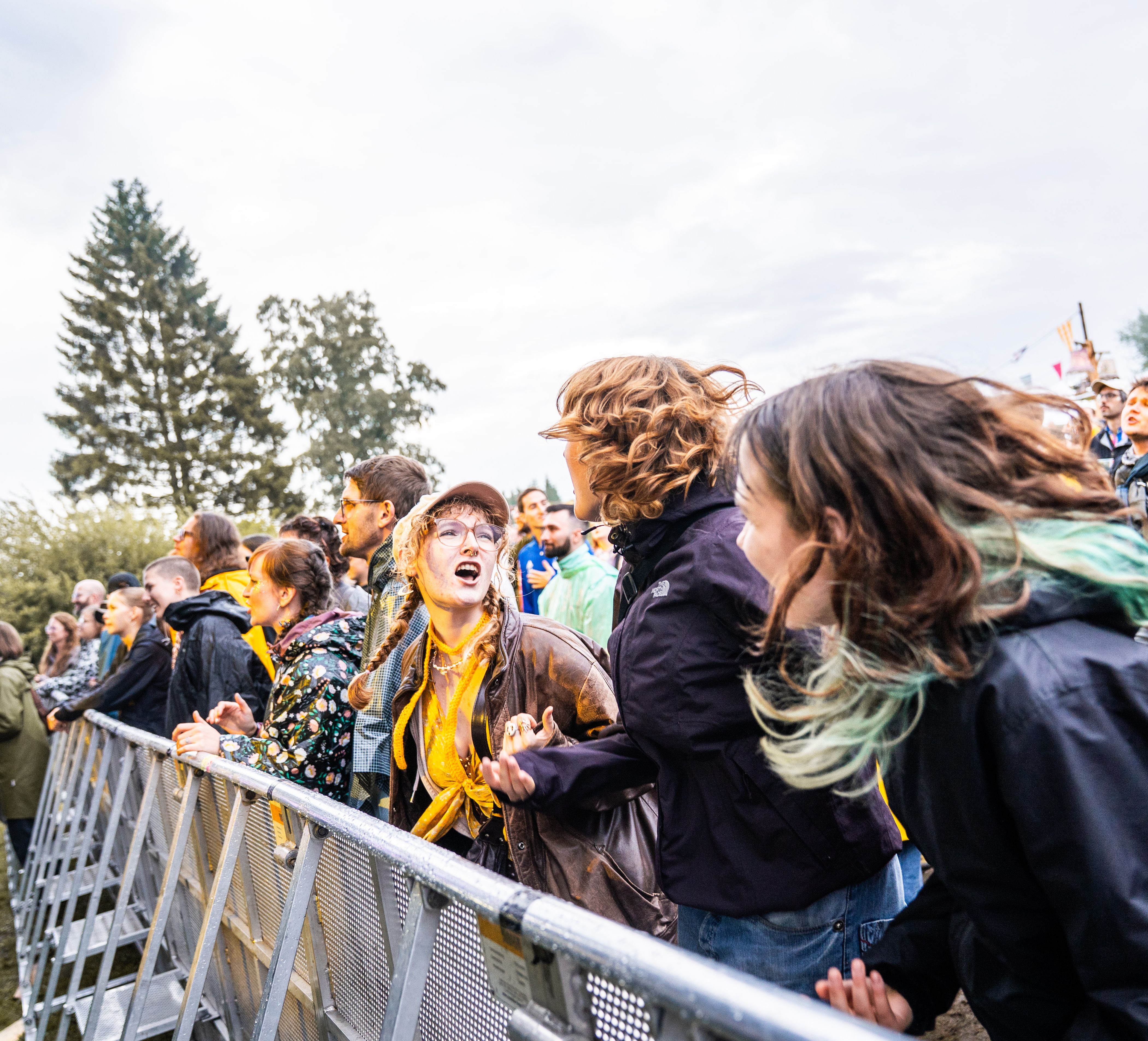 Rocken am Brocken 2025