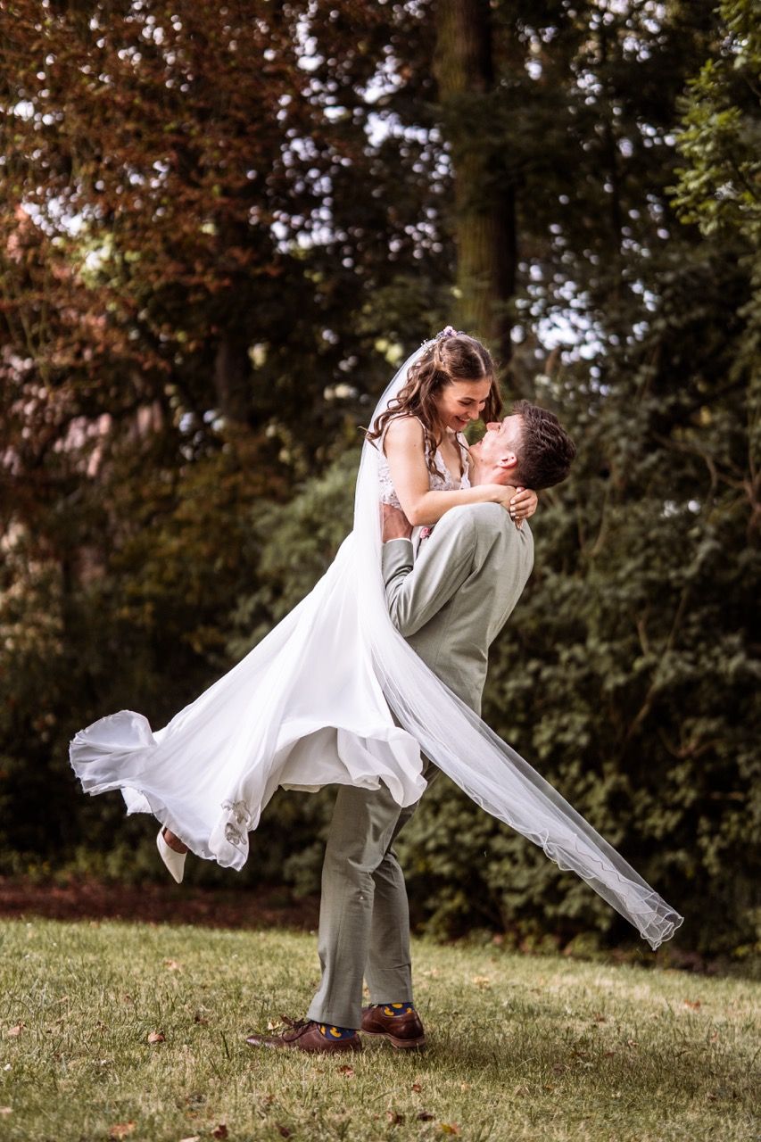 Lena & Johann