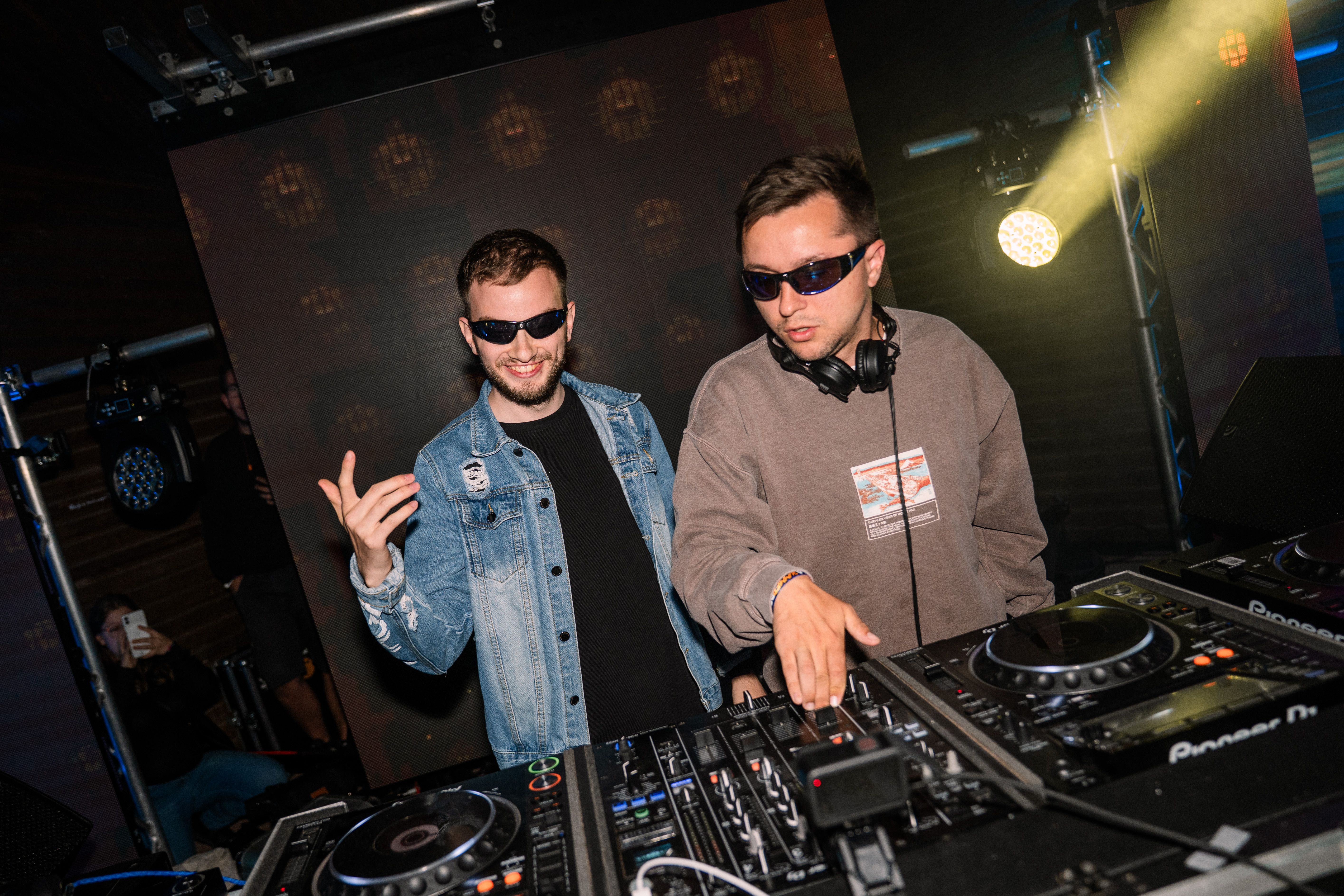 Seega Summer Beats 2025