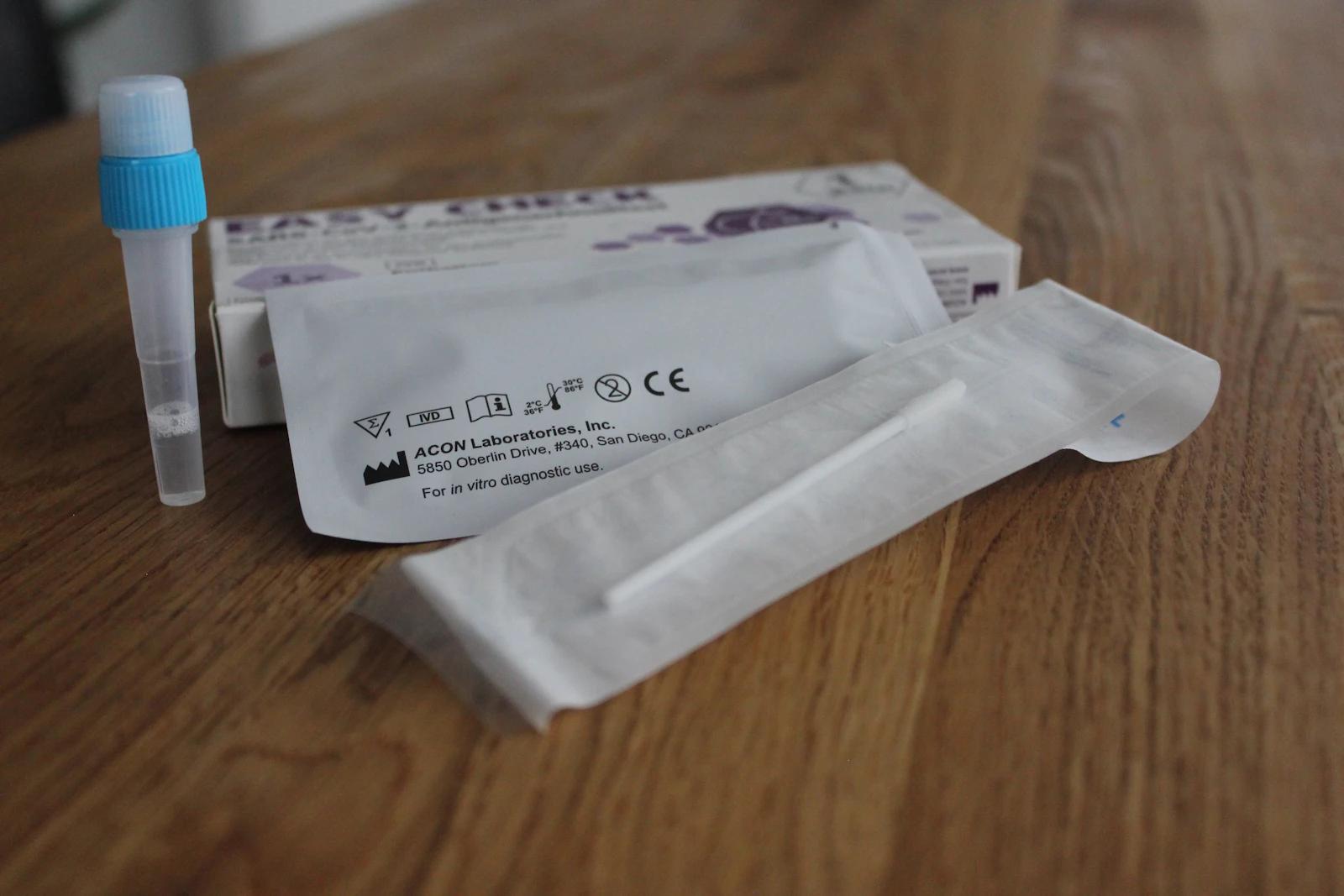 Chlamydia Test and Treat