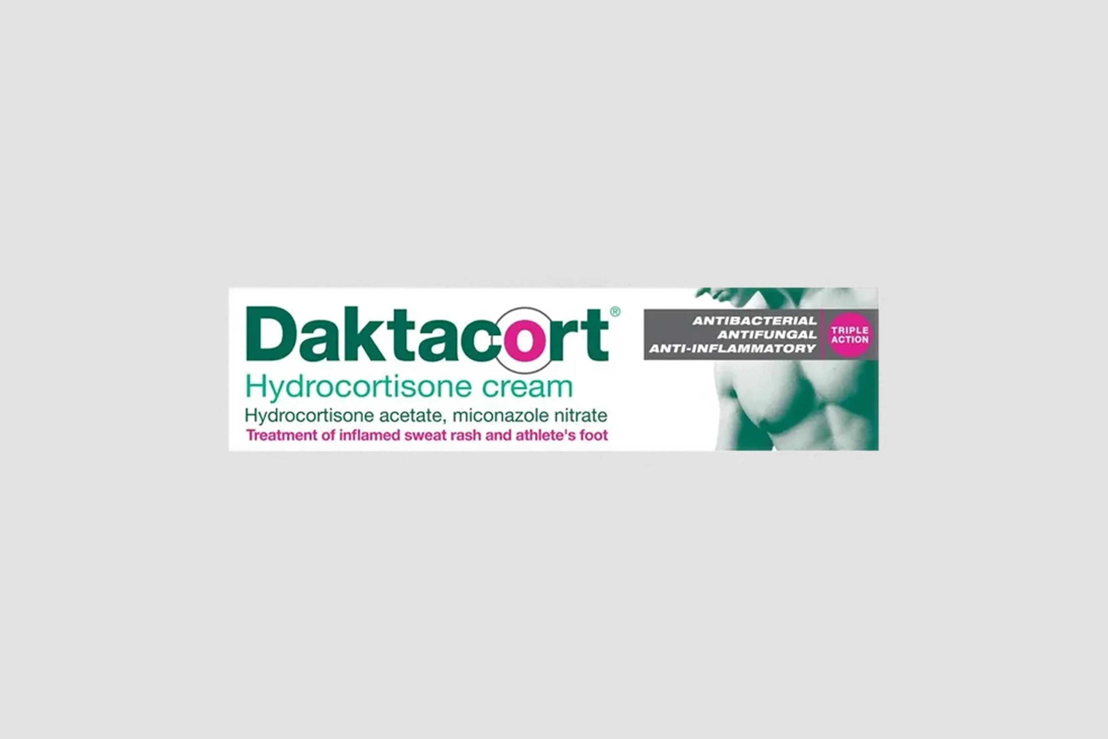 Fungal Skin Infection Treatment