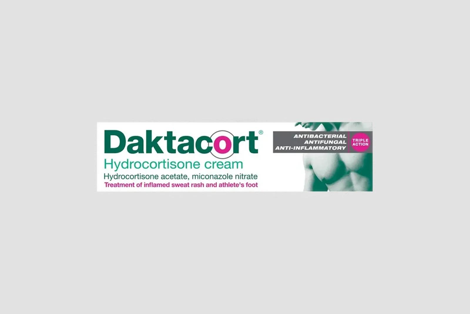 Fungal Skin Infection Treatment