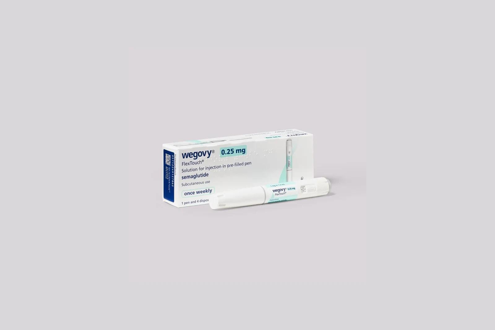 Wegovy Injections