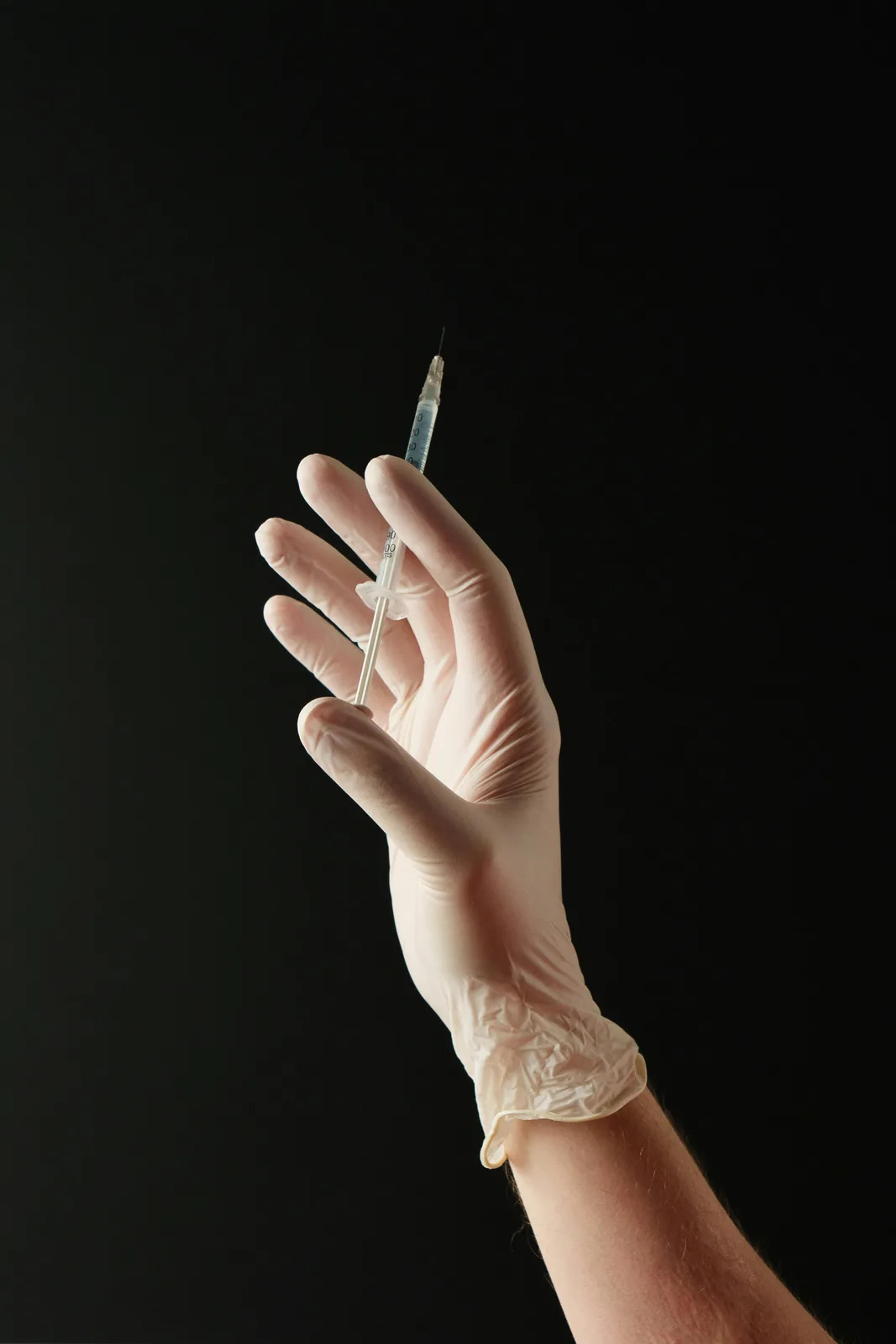 General Vaccinations