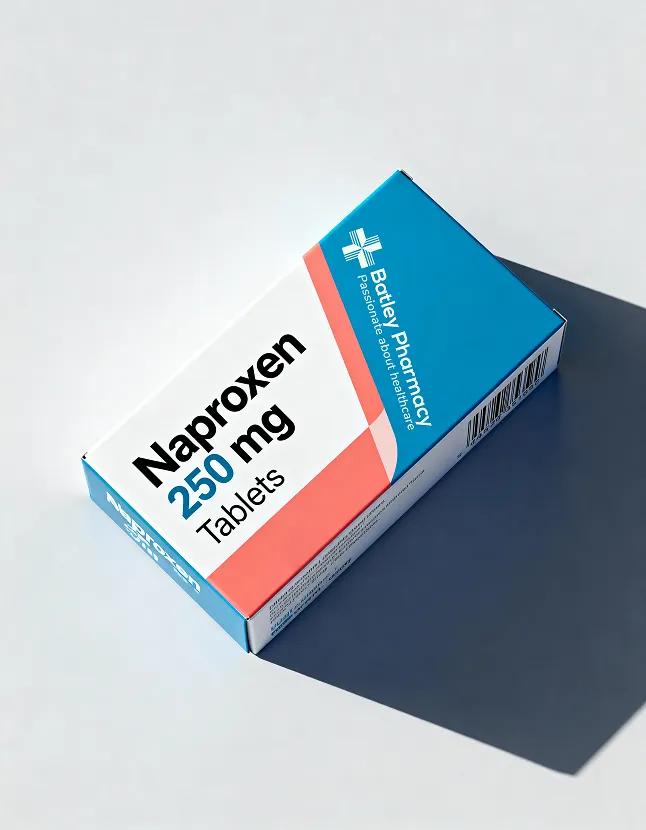 Back Pain Tablets