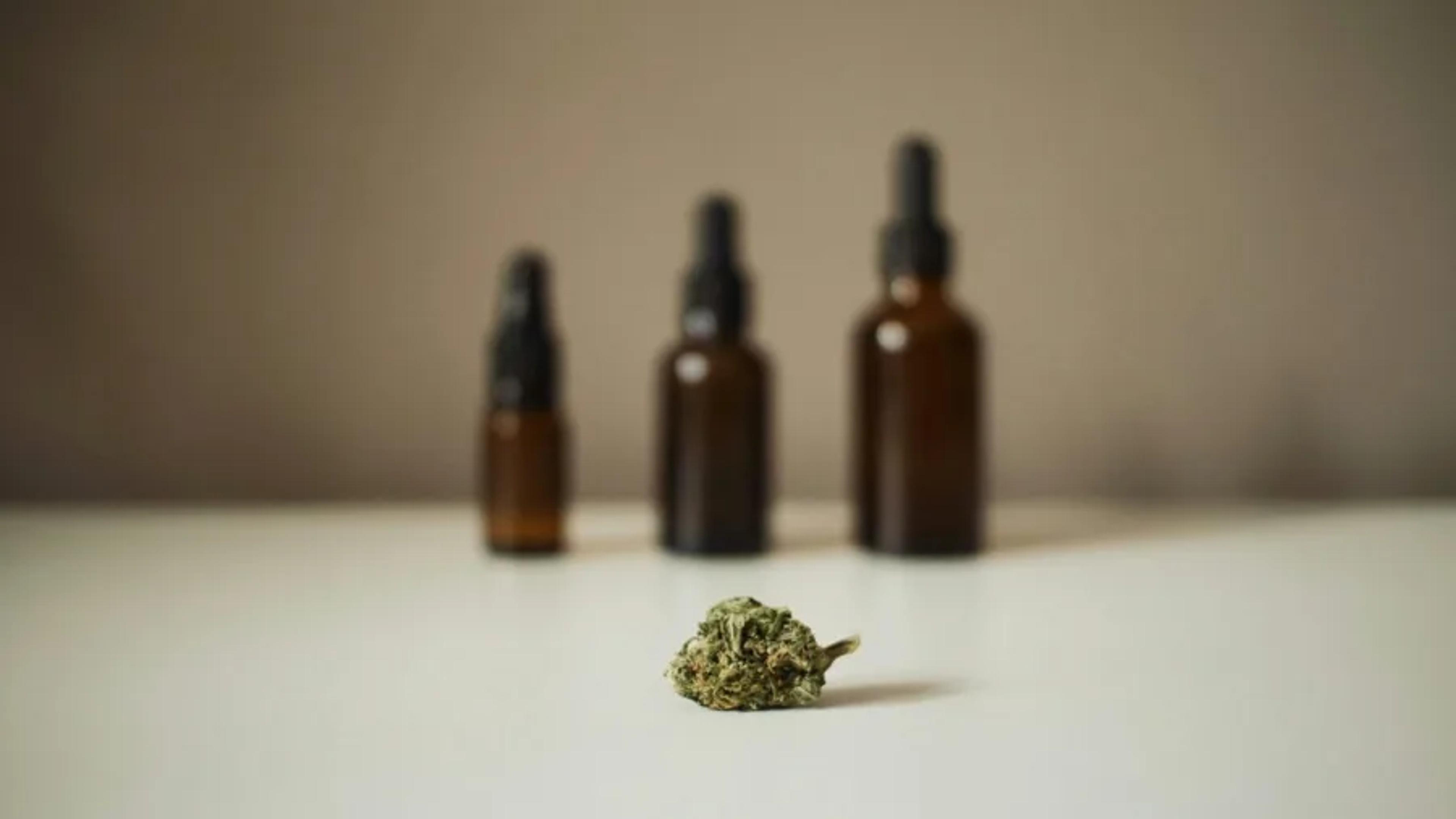 Medical Cannabis Scotland