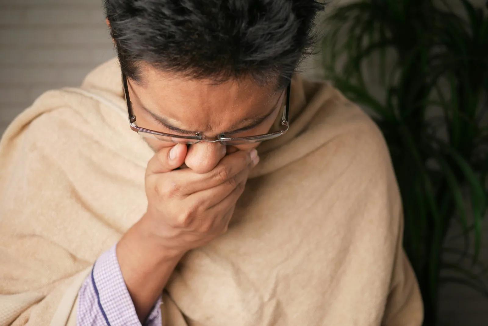 Flu Vaccination
