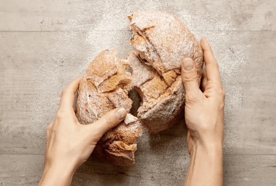 Gluten & Coeliac Blood Test