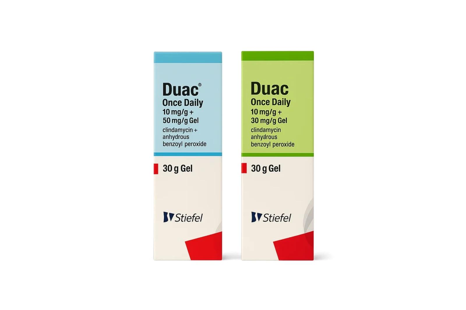 Acne Treatment