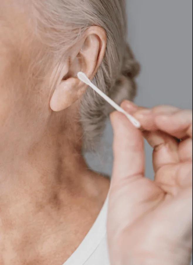 Ear Wax Removal
