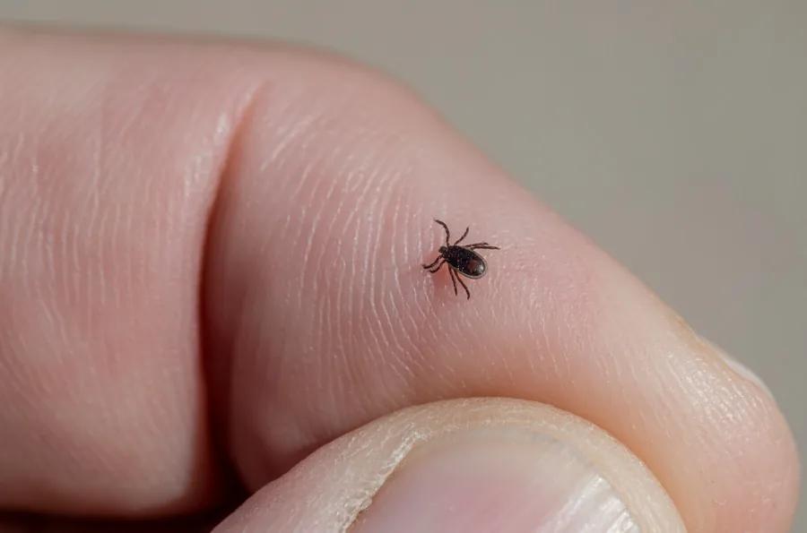 Tick-Borne Encephalitis Vaccination