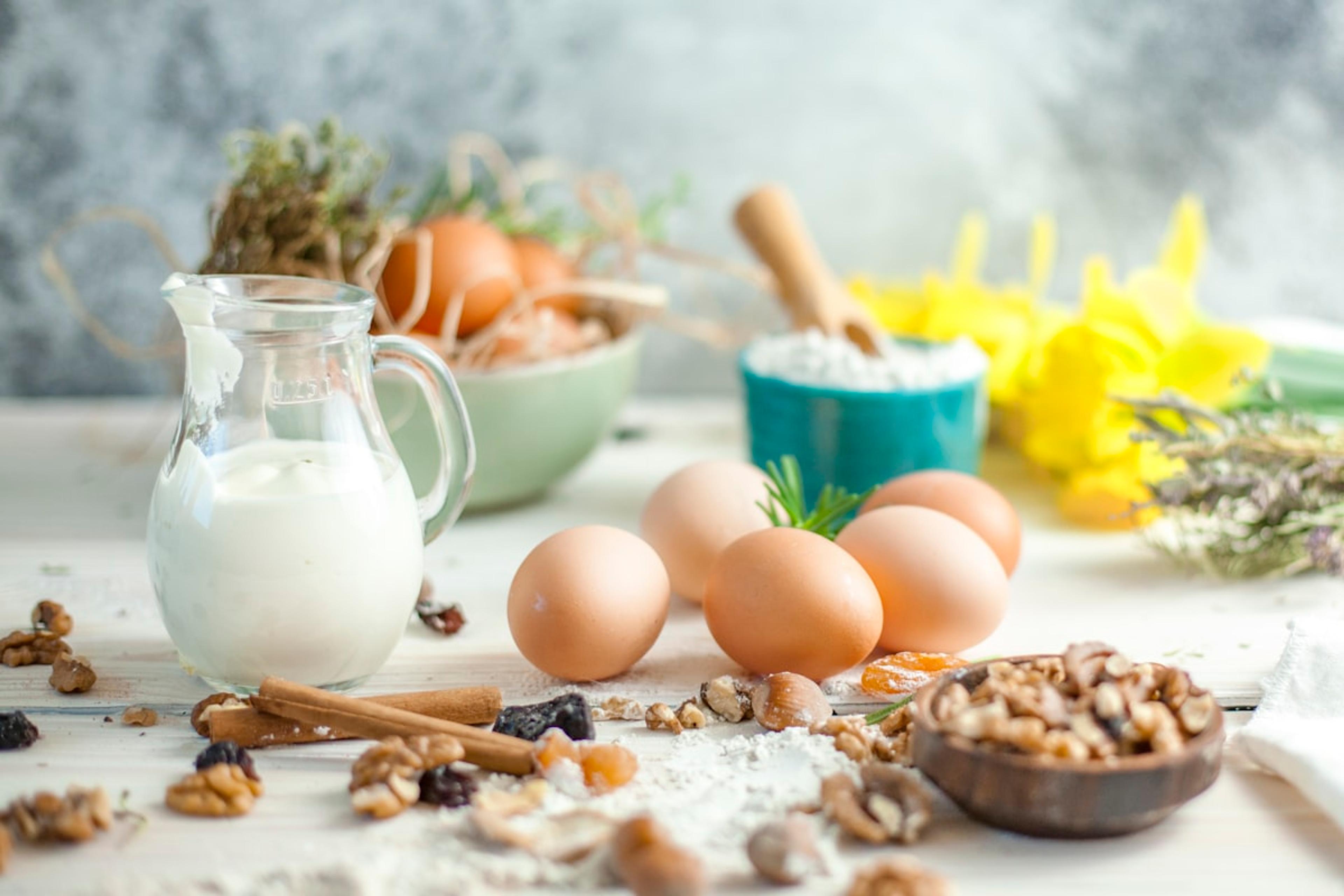 Food and Environmental Allergy Test