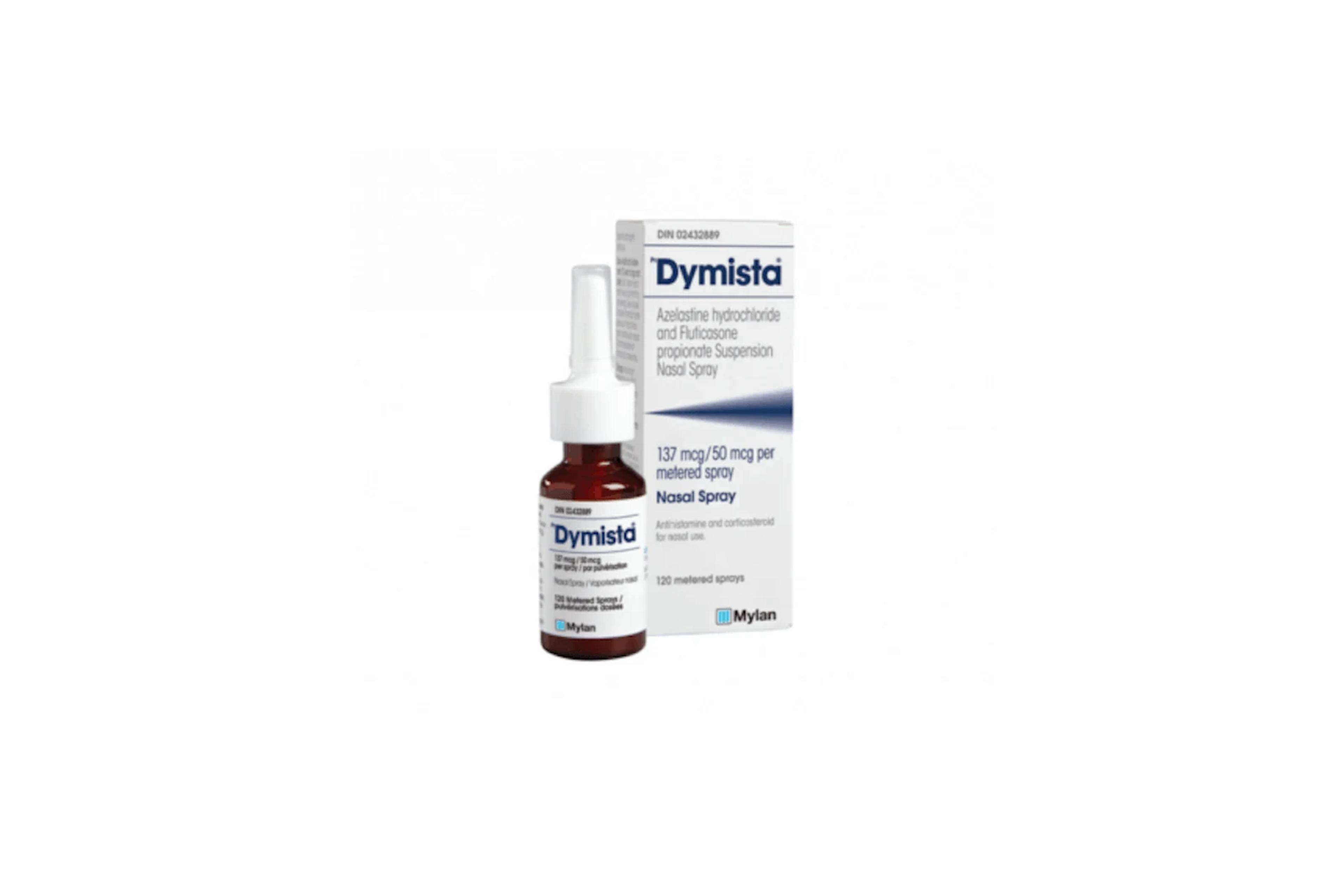 Dymista Spray