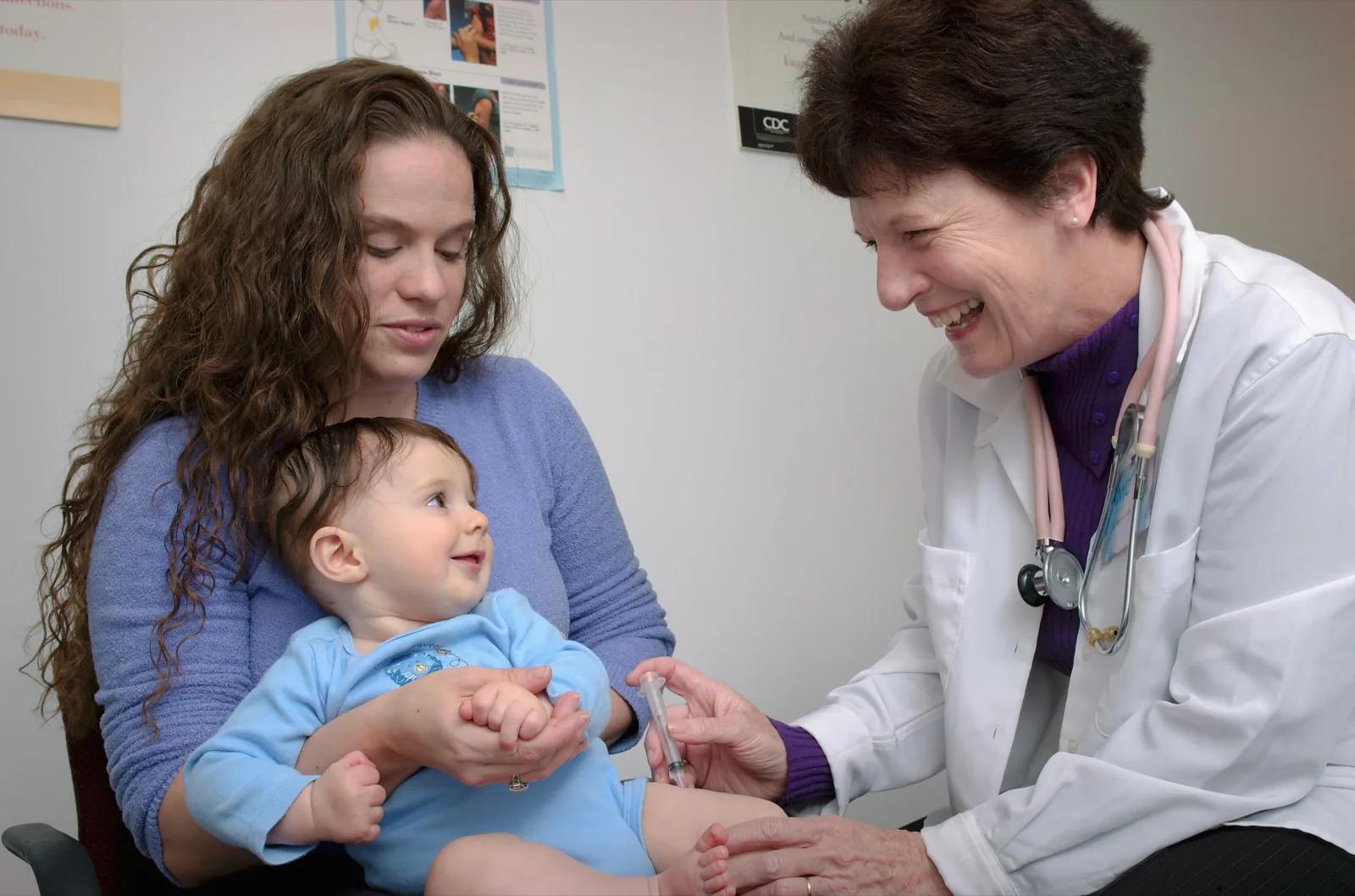 Meningitis B Vaccination