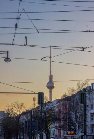 Berlin