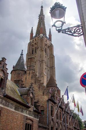 Brussels