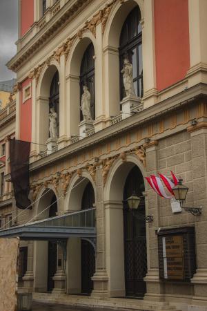 Vienna
