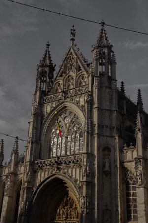Brussels