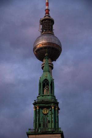 Berlin