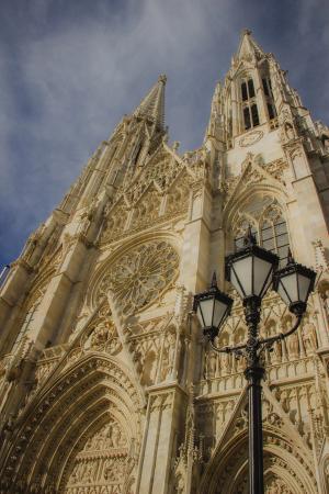 Vienna