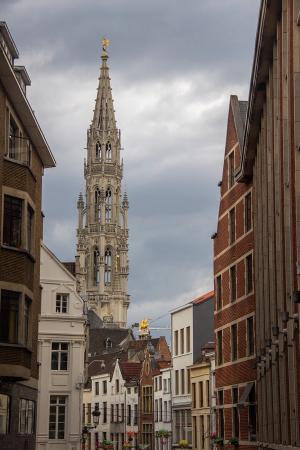 Brussels
