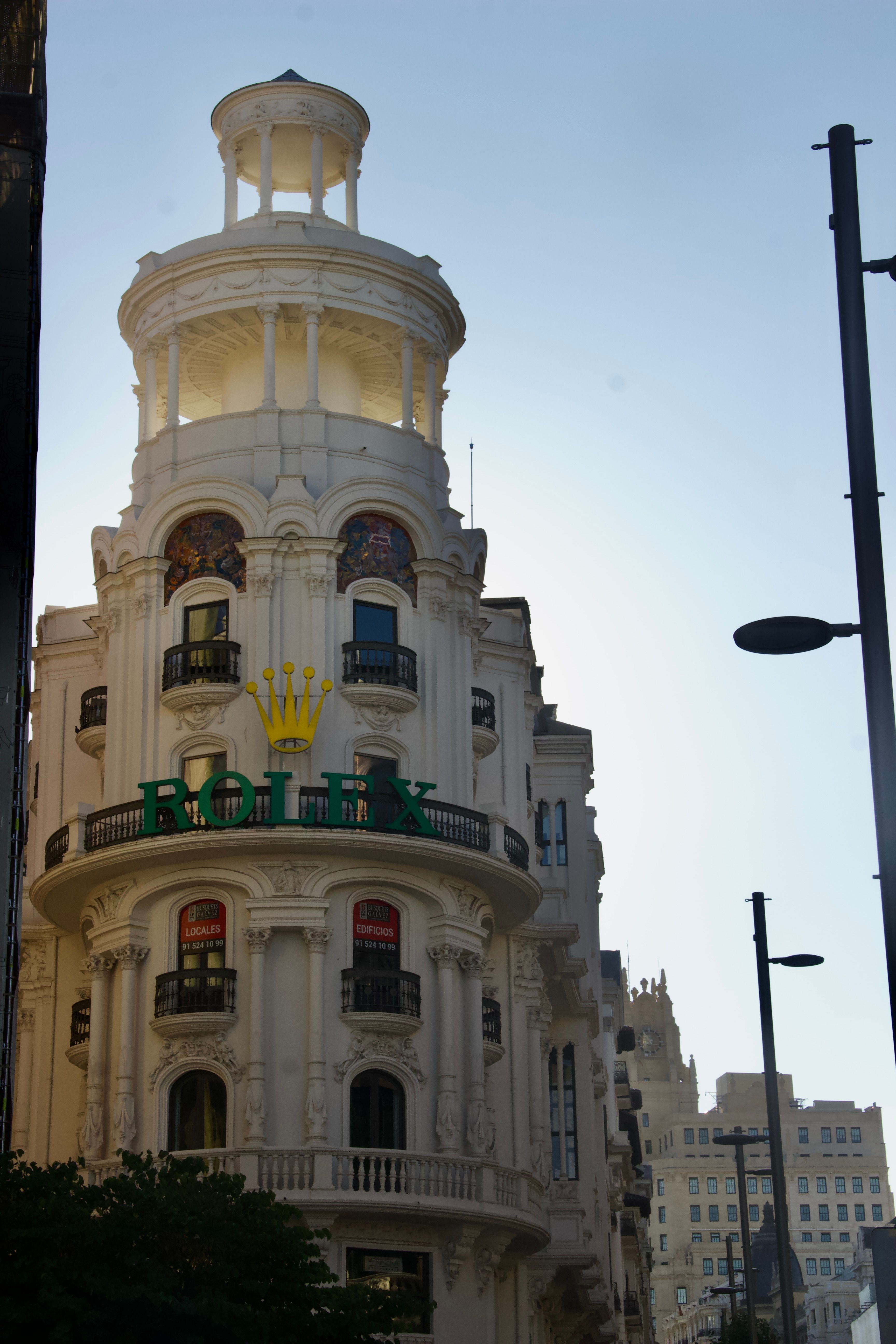 Madrid