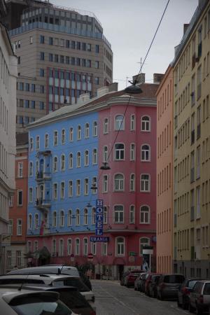 Vienna