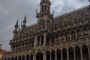 Brussels