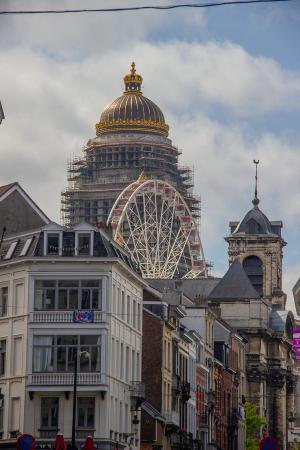 Brussels