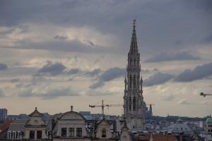 Brussels