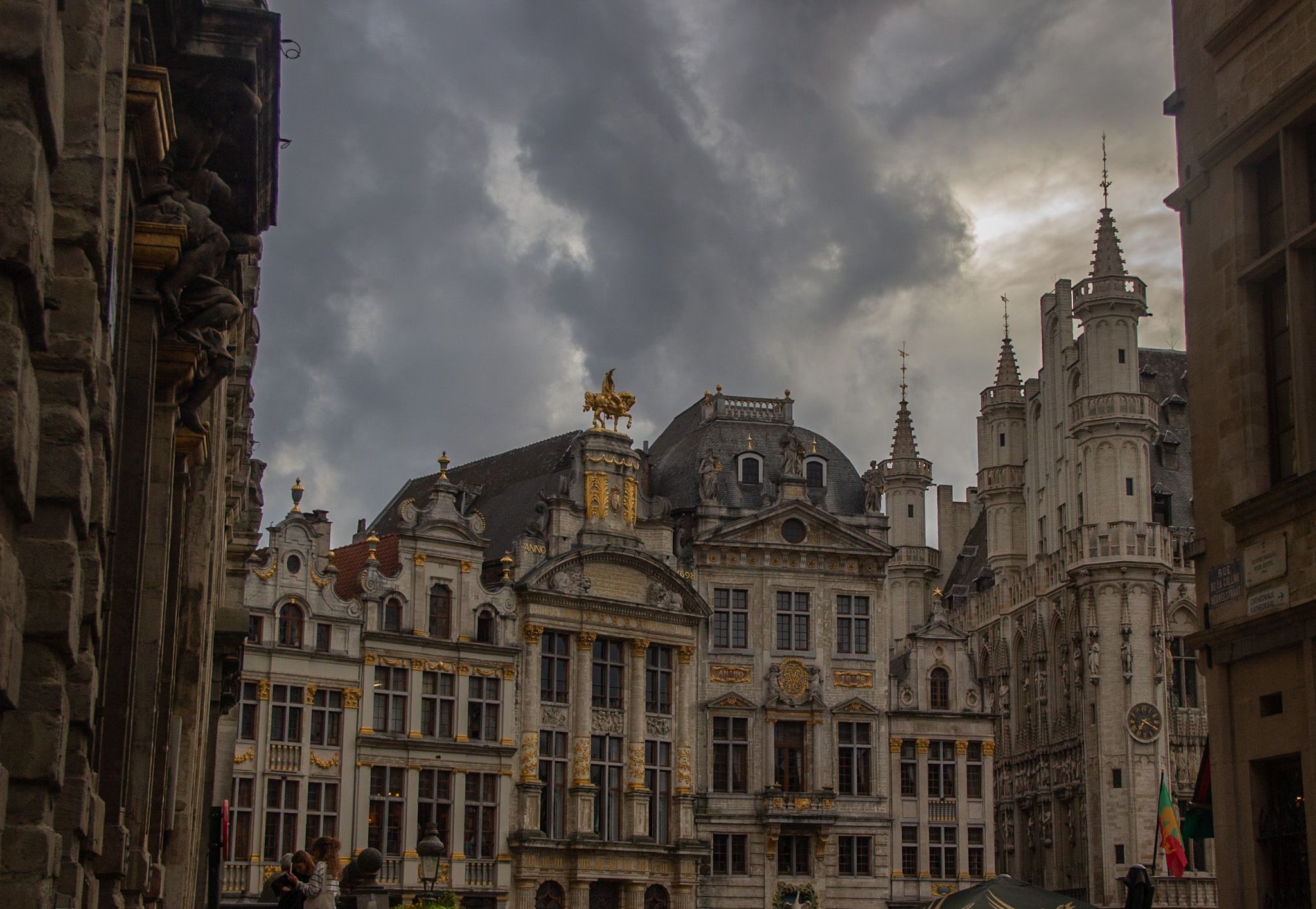 Brussels