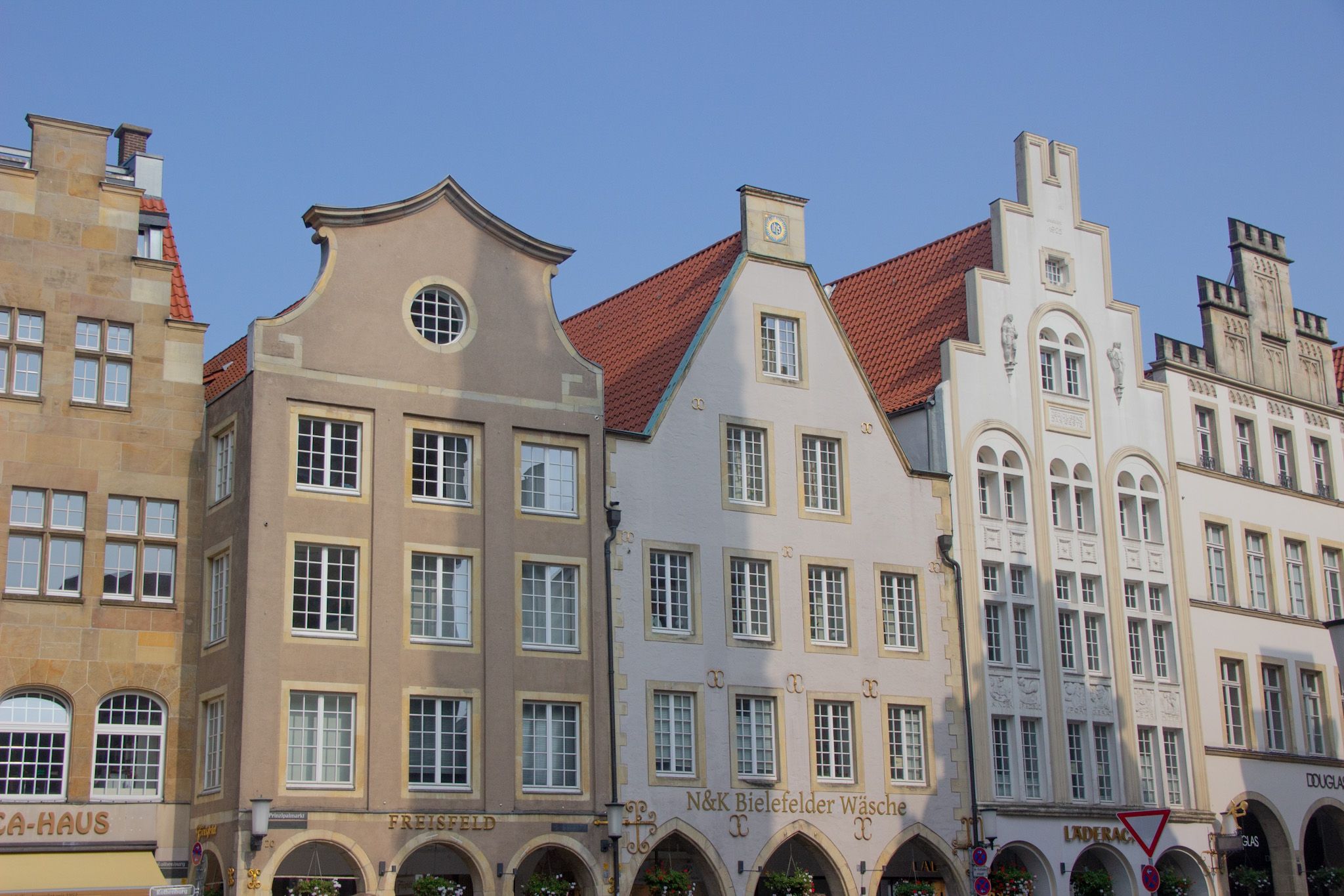 Münster