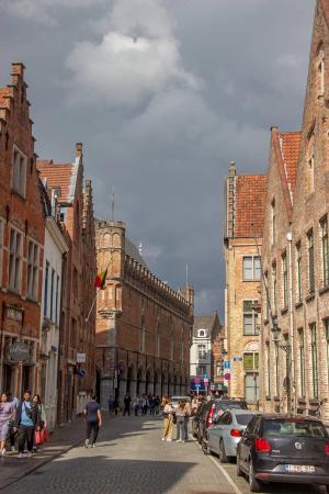 Brussels