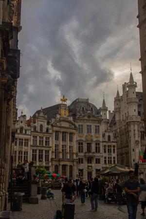 Brussels