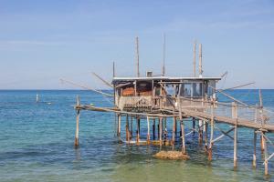 Adriatic Sea