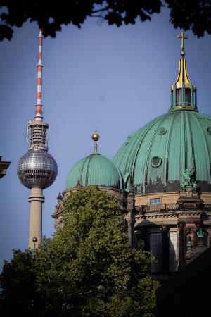 Berlin
