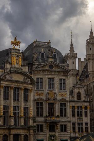 Brussels